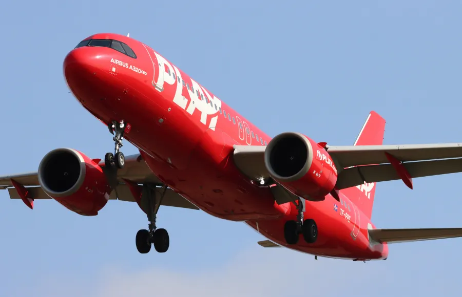 PLAY Airlines